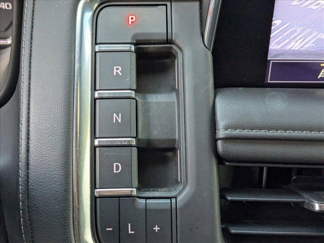 used 2021 Chevrolet Tahoe car, priced at $52,949