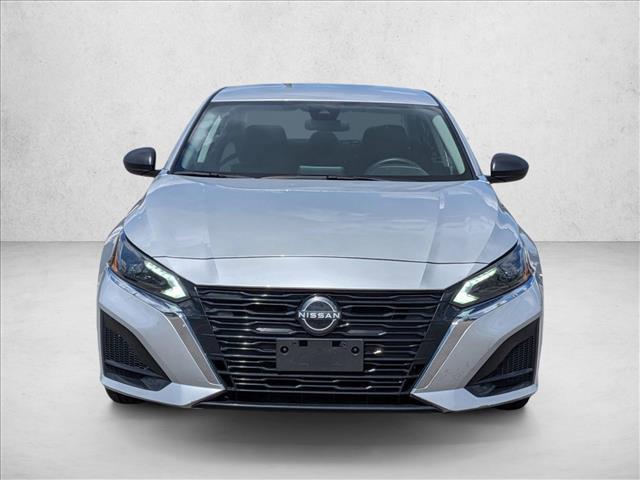 used 2024 Nissan Altima car, priced at $20,028
