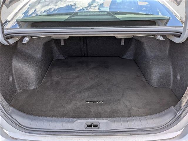 used 2024 Nissan Altima car, priced at $20,028