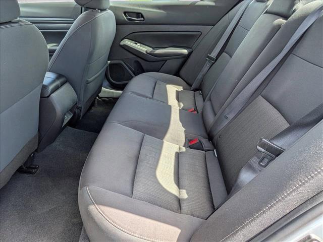 used 2024 Nissan Altima car, priced at $20,028