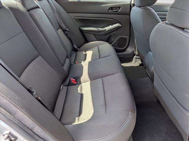 used 2024 Nissan Altima car, priced at $20,028