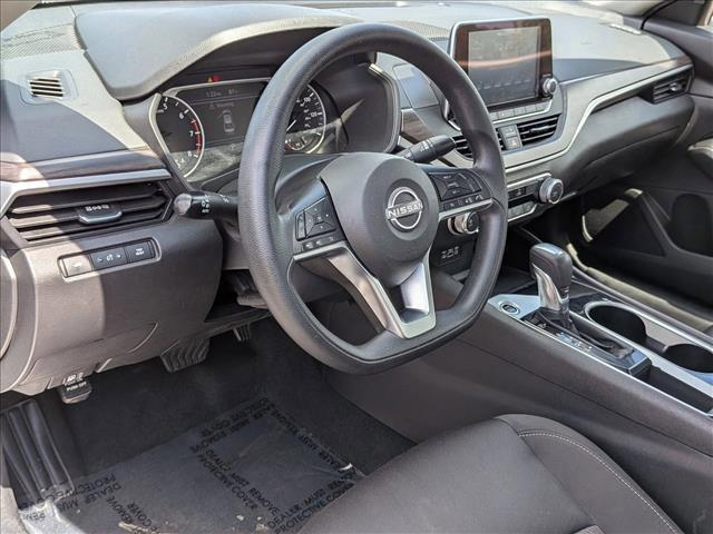 used 2024 Nissan Altima car, priced at $20,028