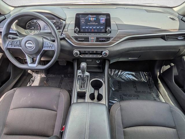 used 2024 Nissan Altima car, priced at $20,028