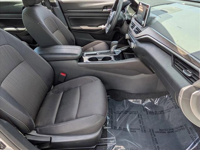 used 2024 Nissan Altima car, priced at $20,028