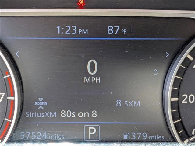 used 2024 Nissan Altima car, priced at $20,028