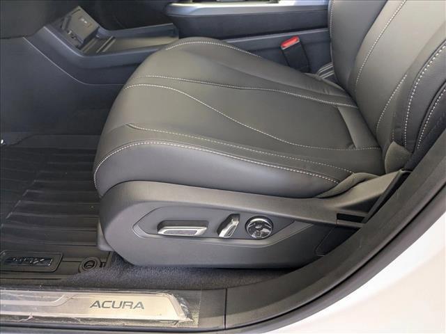 new 2025 Acura RDX car, priced at $46,650