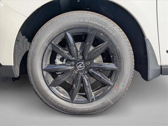 new 2025 Acura RDX car, priced at $46,650