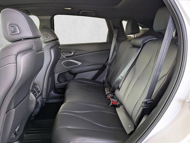 new 2025 Acura RDX car, priced at $46,650