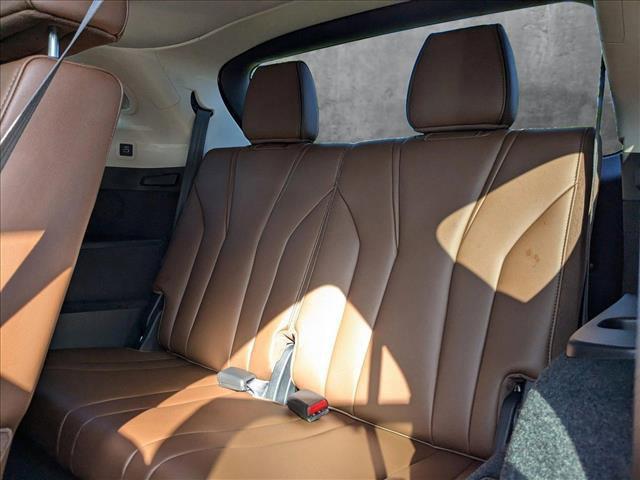 used 2024 Acura MDX car, priced at $54,998