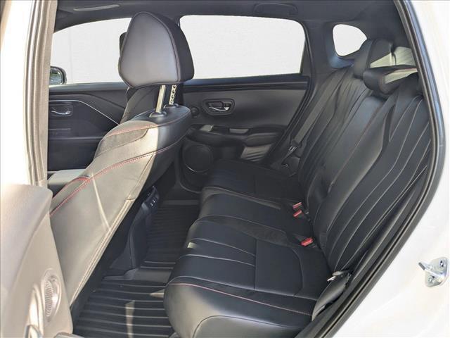 new 2025 Acura ADX car, priced at $45,950