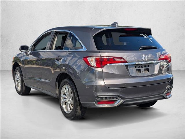 used 2018 Acura RDX car, priced at $20,488
