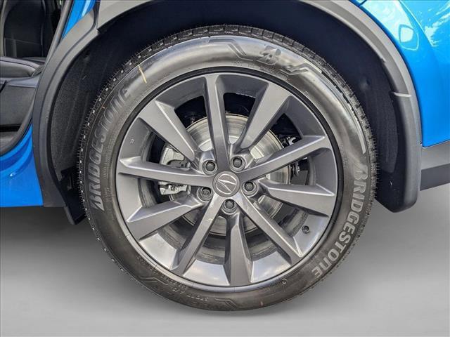 new 2026 Acura MDX car, priced at $64,350