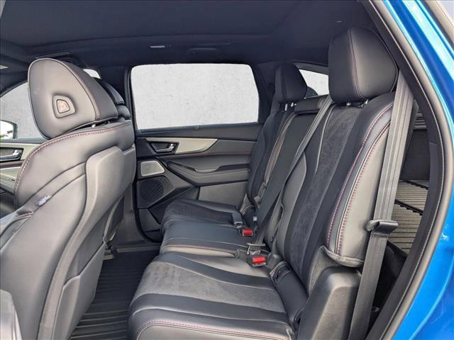 new 2026 Acura MDX car, priced at $64,350