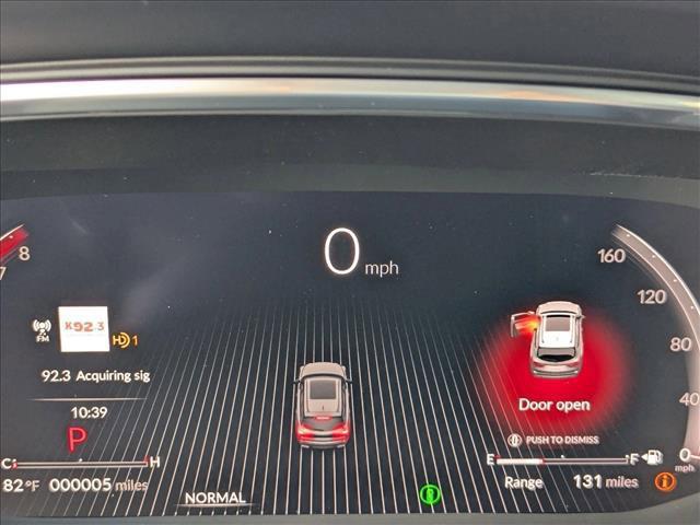 new 2026 Acura MDX car, priced at $64,350