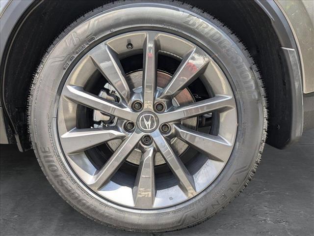 new 2026 Acura MDX car, priced at $64,350