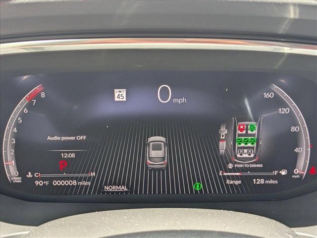 new 2026 Acura MDX car, priced at $64,350