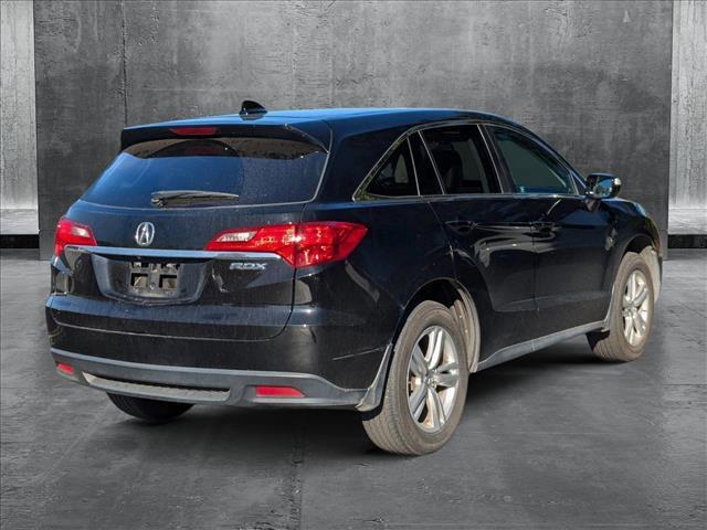 used 2013 Acura RDX car, priced at $8,498