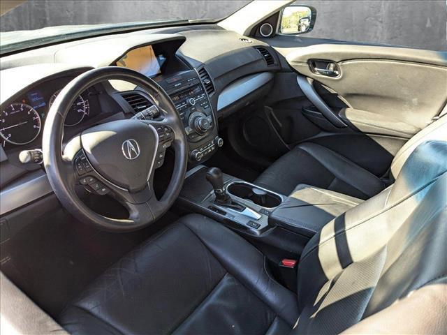 used 2013 Acura RDX car, priced at $8,498