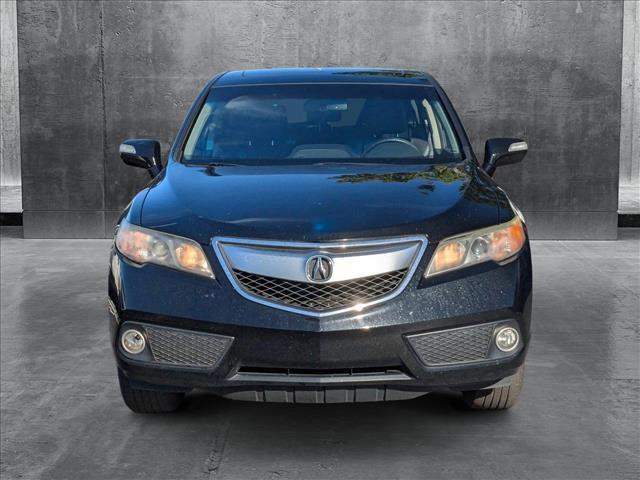 used 2013 Acura RDX car, priced at $8,498