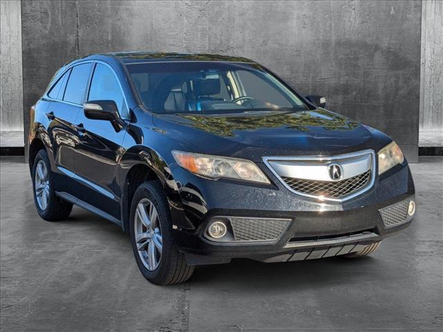 used 2013 Acura RDX car, priced at $8,498