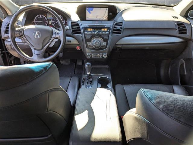 used 2013 Acura RDX car, priced at $8,498