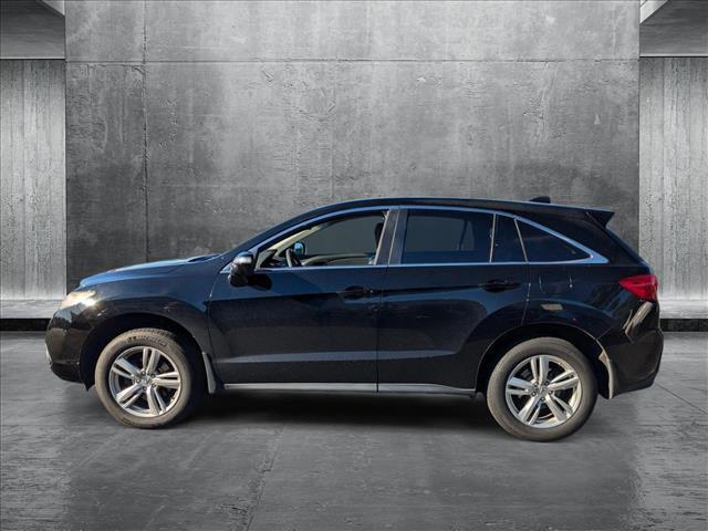 used 2013 Acura RDX car, priced at $8,498