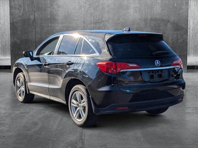 used 2013 Acura RDX car, priced at $8,498