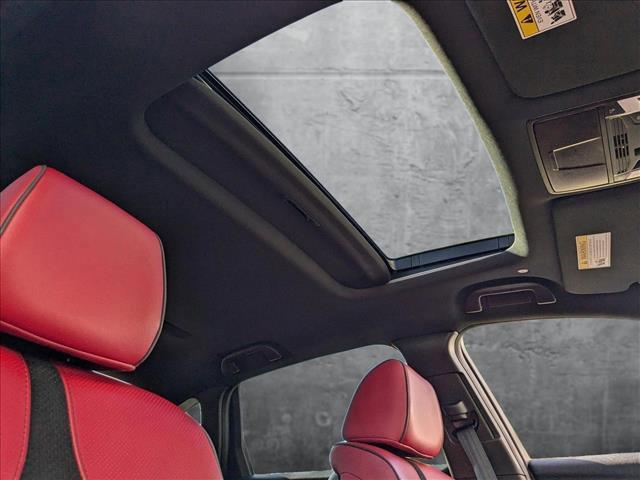 used 2022 Acura TLX car, priced at $36,997