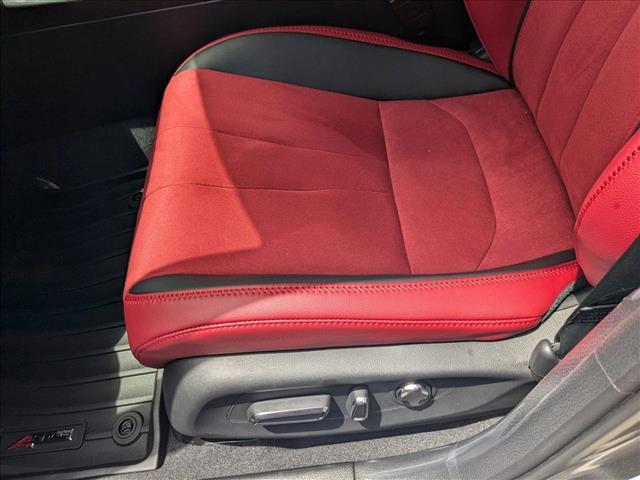 new 2025 Acura Integra car, priced at $39,795