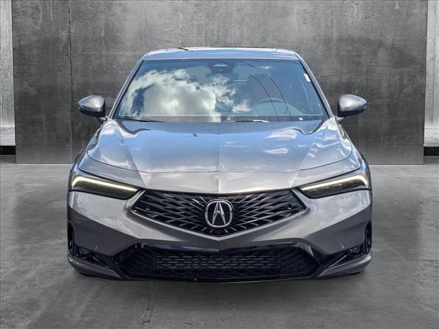 new 2025 Acura Integra car, priced at $39,795