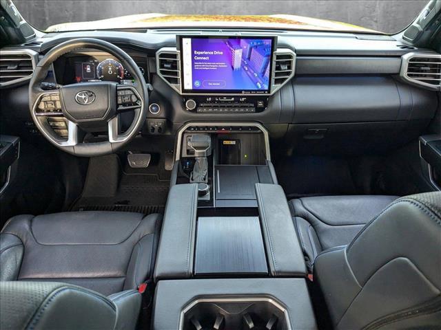 used 2023 Toyota Sequoia car, priced at $66,850
