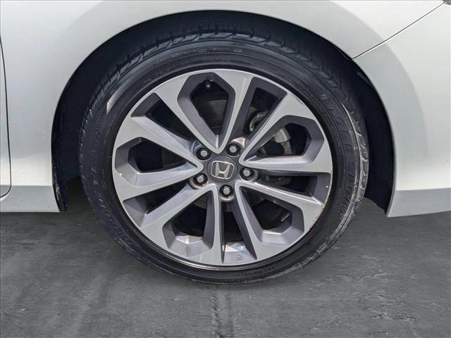 used 2014 Honda Accord car, priced at $11,998