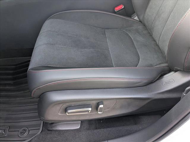 new 2025 Acura ADX car, priced at $39,950