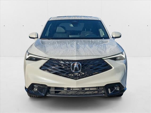 new 2025 Acura ADX car, priced at $39,950