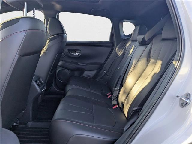 new 2025 Acura ADX car, priced at $39,950