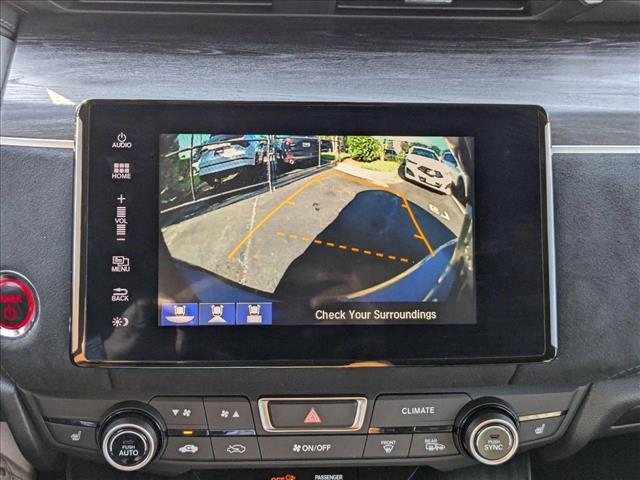 used 2018 Honda Clarity Plug-In Hybrid car, priced at $18,584