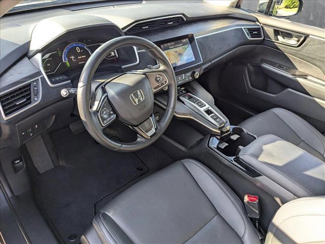 used 2018 Honda Clarity Plug-In Hybrid car, priced at $18,584