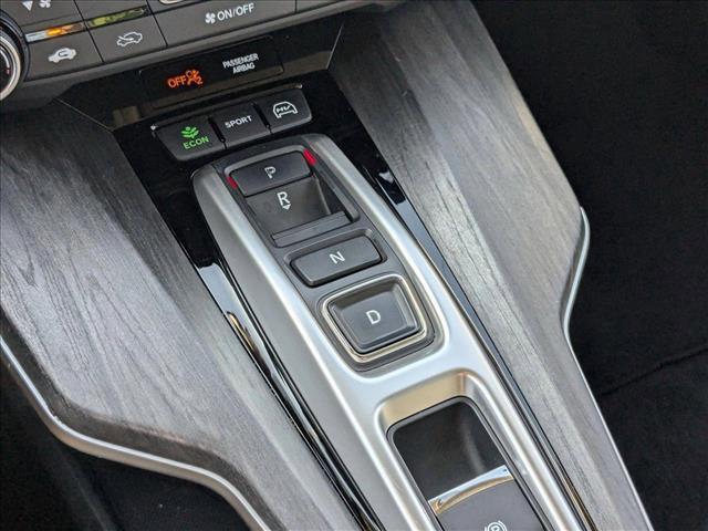 used 2018 Honda Clarity Plug-In Hybrid car, priced at $18,584