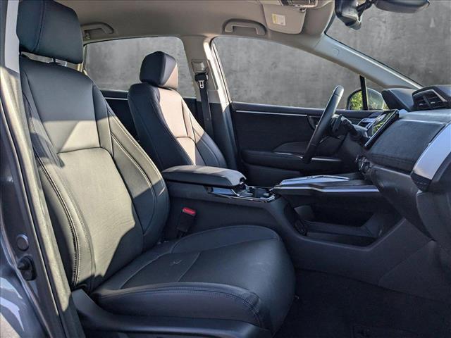 used 2018 Honda Clarity Plug-In Hybrid car, priced at $18,584