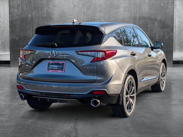 new 2025 Acura RDX car, priced at $56,400