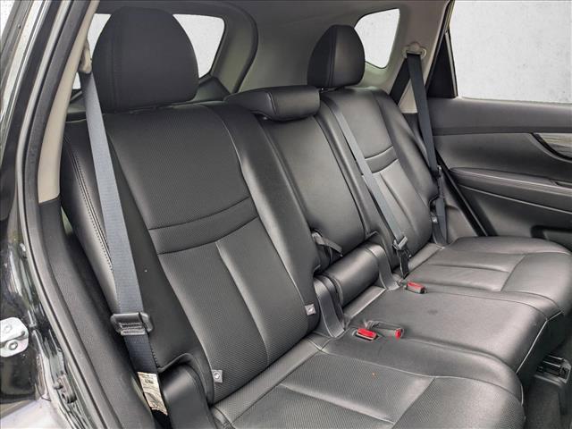 used 2016 Nissan Rogue car, priced at $10,498