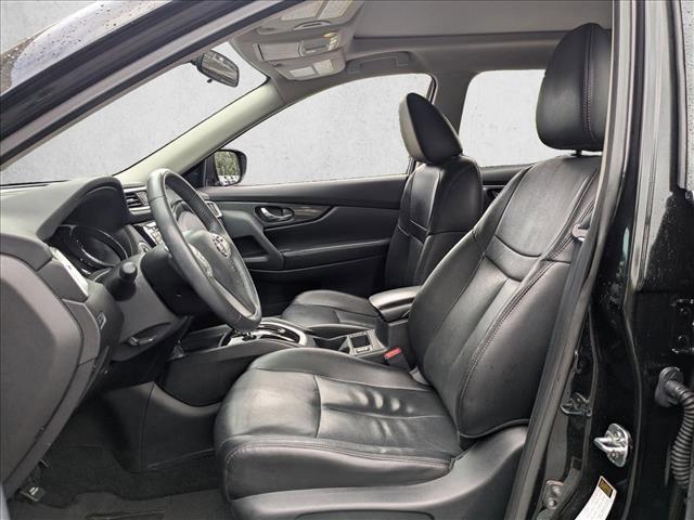 used 2016 Nissan Rogue car, priced at $10,498