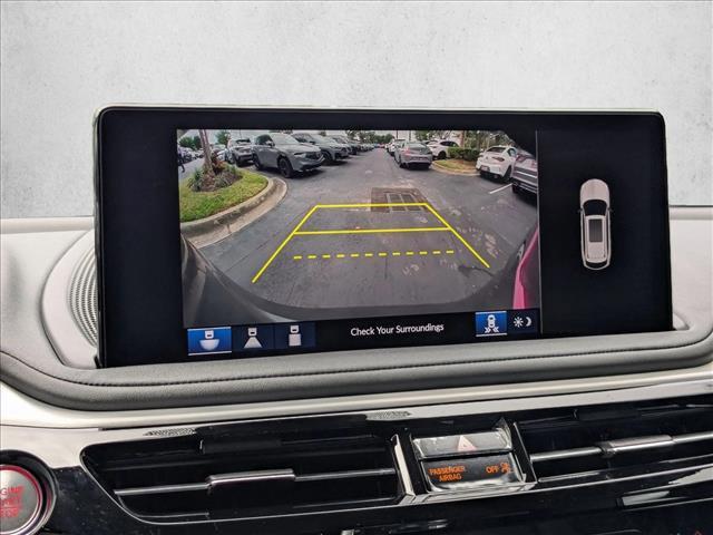 new 2026 Acura MDX car, priced at $61,350