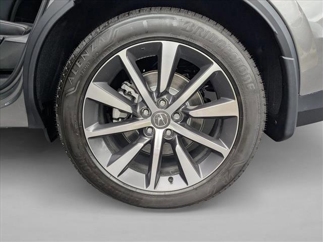 new 2026 Acura MDX car, priced at $61,350