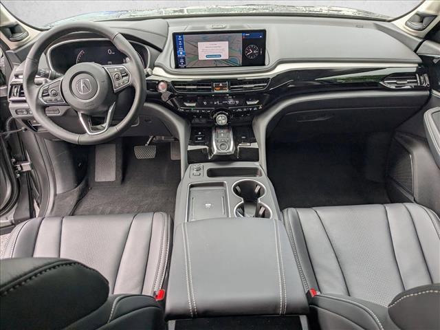 new 2026 Acura MDX car, priced at $61,350