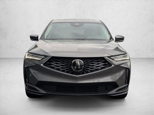 new 2026 Acura MDX car, priced at $61,350