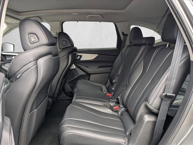 new 2026 Acura MDX car, priced at $61,350