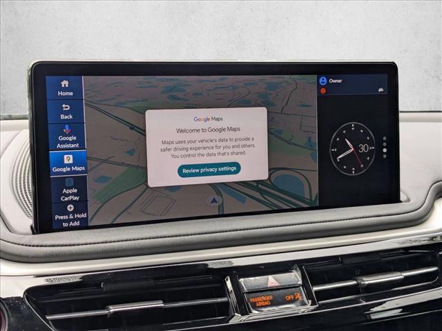 new 2026 Acura MDX car, priced at $61,350