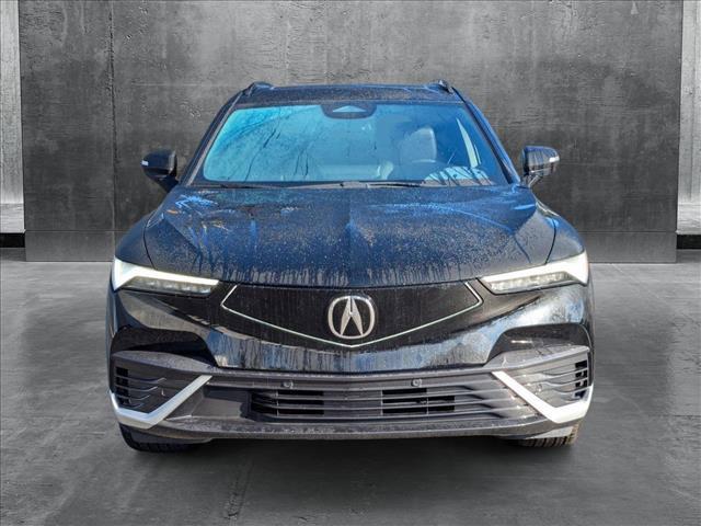 new 2024 Acura ZDX car, priced at $70,450