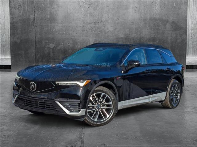 new 2024 Acura ZDX car, priced at $70,450